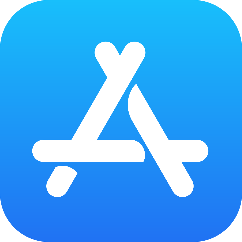 App Store Icon